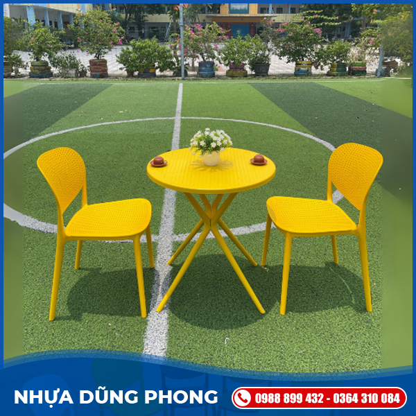 Ghế nhựa sankyo